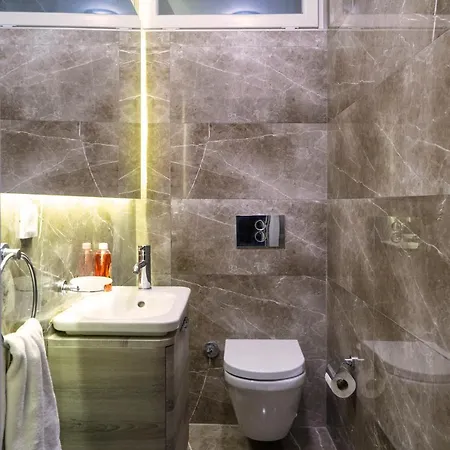 Villa Bodrum Adabuku Luks 2 1 Ozel Plaj Ve Havuzlu *
